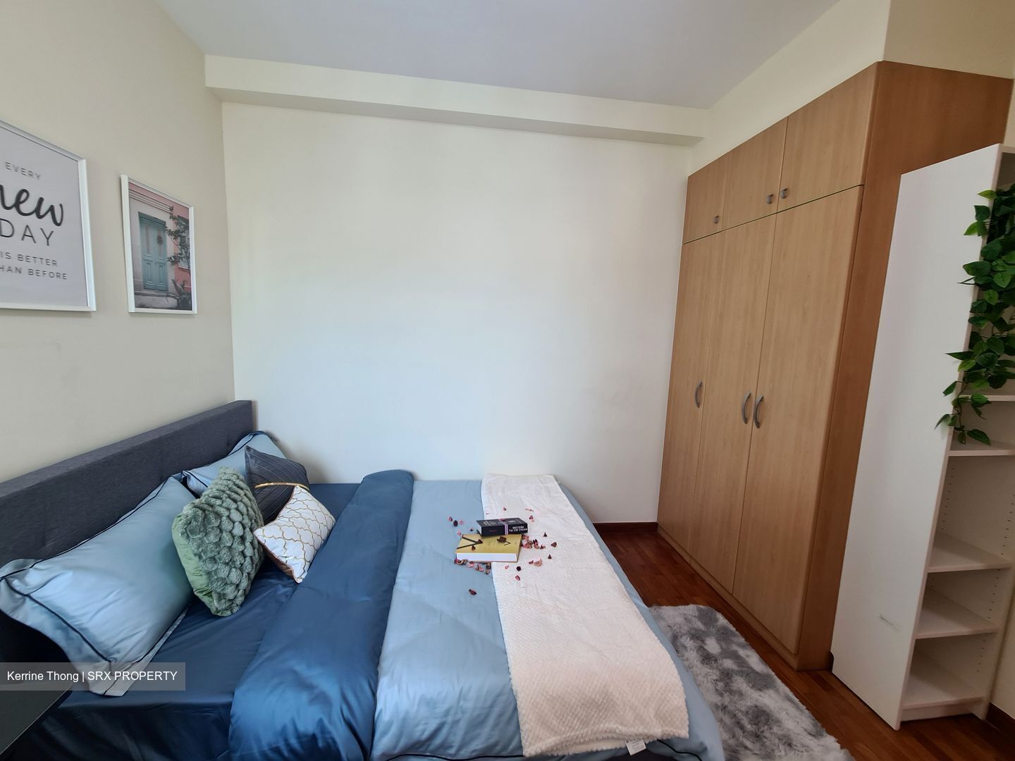 Queens (D3), Condominium #434253301